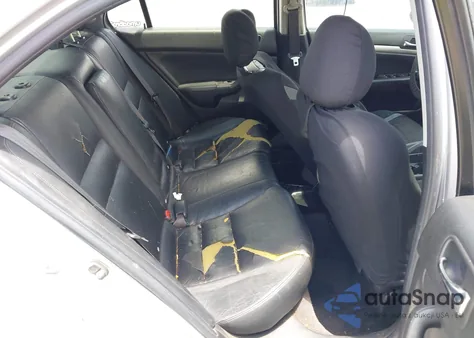 2006 Acura Tsx z USA, uszkodzony, nr VIN JH4CL96866C023729